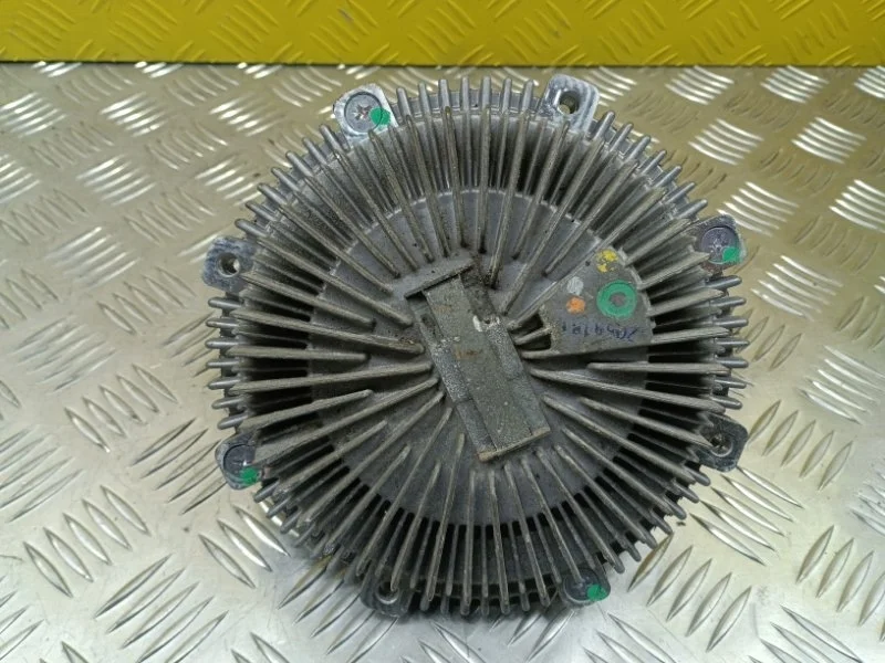 Вискомуфта Mitsubishi L200 (2006-2015) 2012 1320A032 2.5 D 4D56