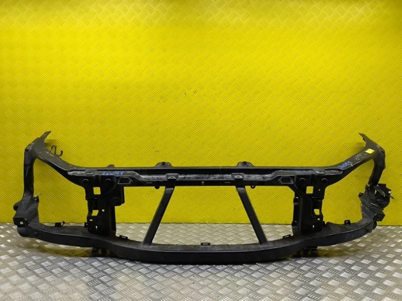 Передняя панель крепления облицовки (телевизор) Land Rover Range Rover Sport Ii (2013-2022) 2016 LR043772 3.0 D SDV6