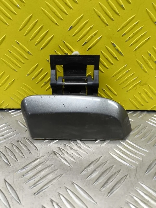 Ручка двери наружная задняя левая Nissan Pathfinder (R51M) 2004-2013 2009 82607EB330