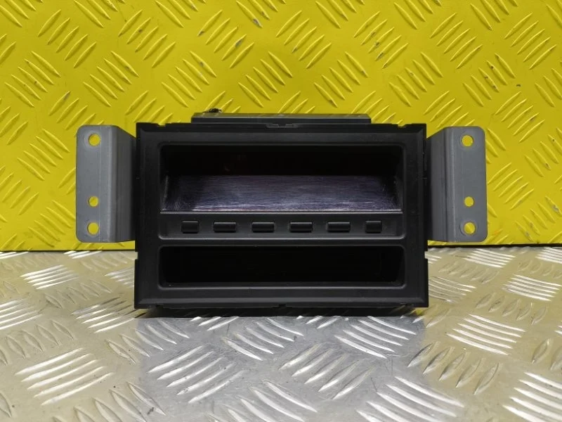 Дисплей (инфоцентр) Mitsubishi L200 (2006-2015) 2009 8750A190 ПИКАП 2.5 D 4D56