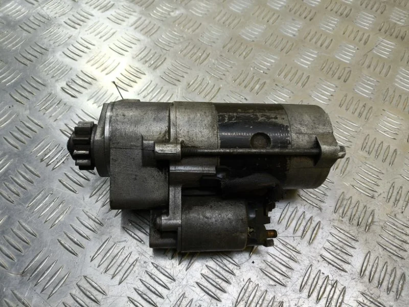 Стартер Nissan Pathfinder (R51M) 2004-2013 2007 23300EB30A 2.5 D YD25DDTI