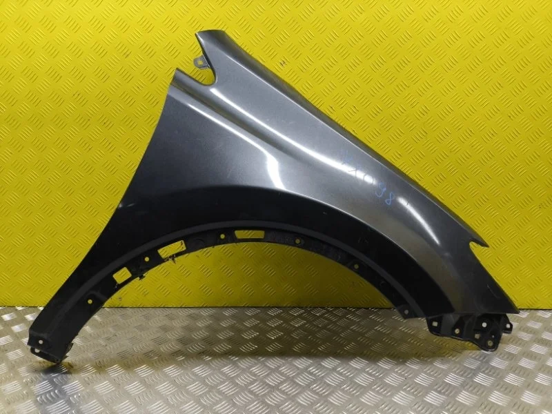 Крыло переднее правое Toyota Rav 4 (Ca40) (2012-2019) 2013 5381142320 2.2 D 2ADFTV