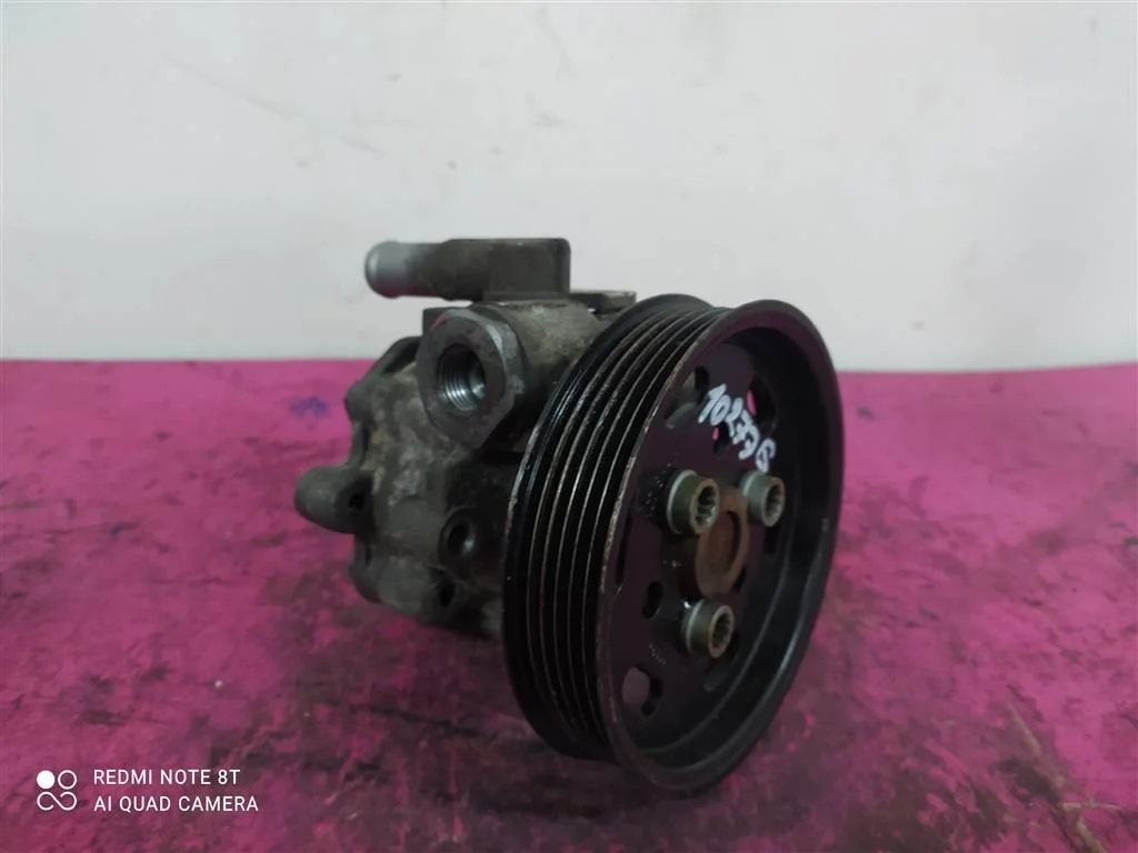 Насос Гура VW Jetta 6 2011-2018 2,0 CBPA CKJA