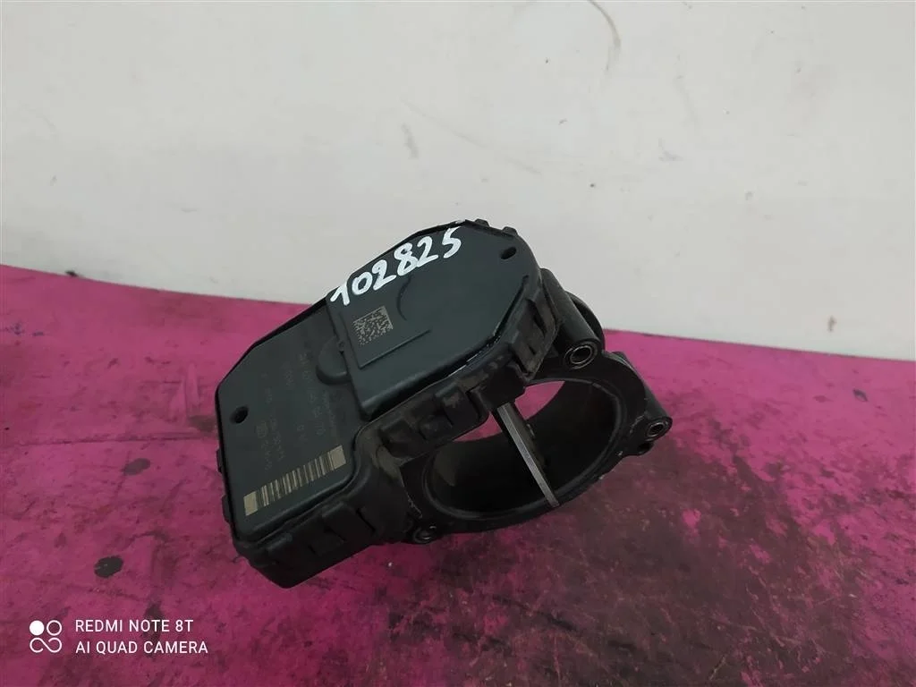 Дроссель W204 W212 W221 W906 W166 2,2 A6510900470