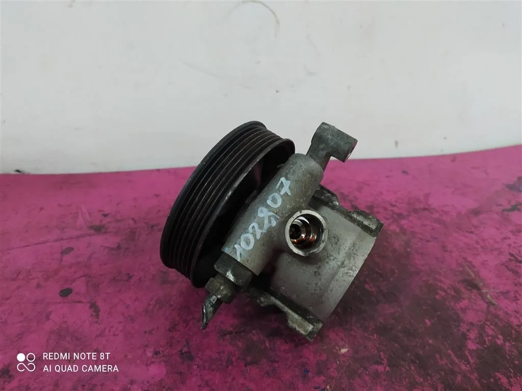 Насос Гура Ssangyong Rexton Actyon Kyron