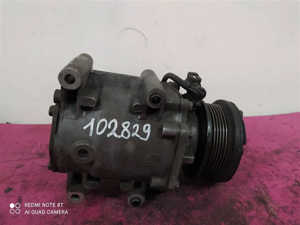 Компрессор кондиционера Mondeo 3 1,8 2,0 1779107