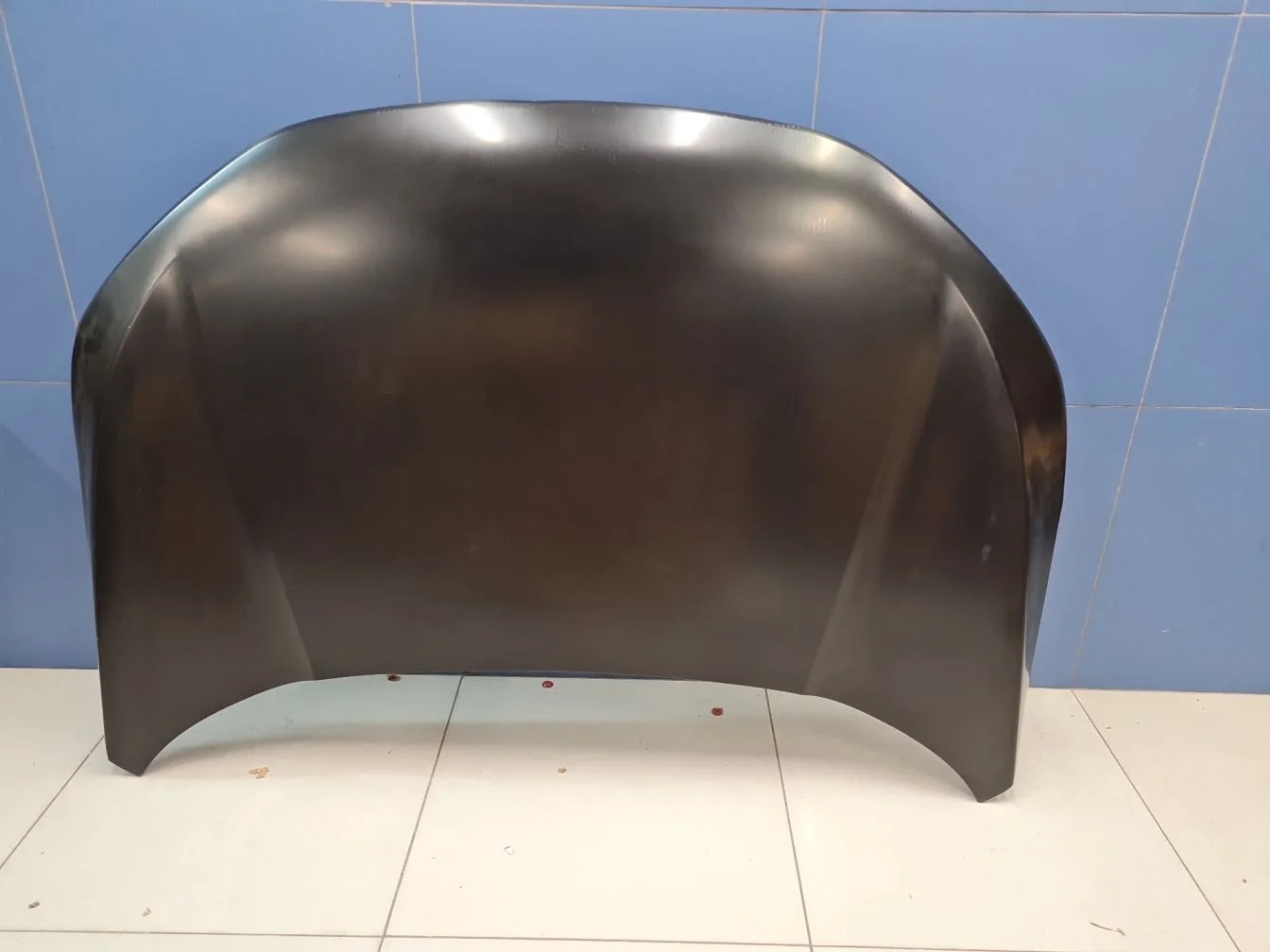 Капот для Honda CR-V 2017-