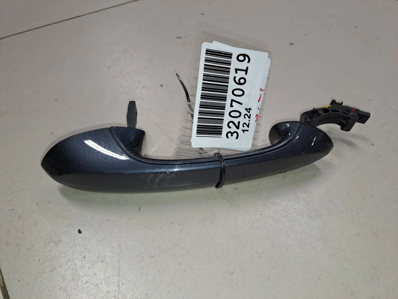 Ручка двери нaружная задняя правая для BMW X5 G05 2018-