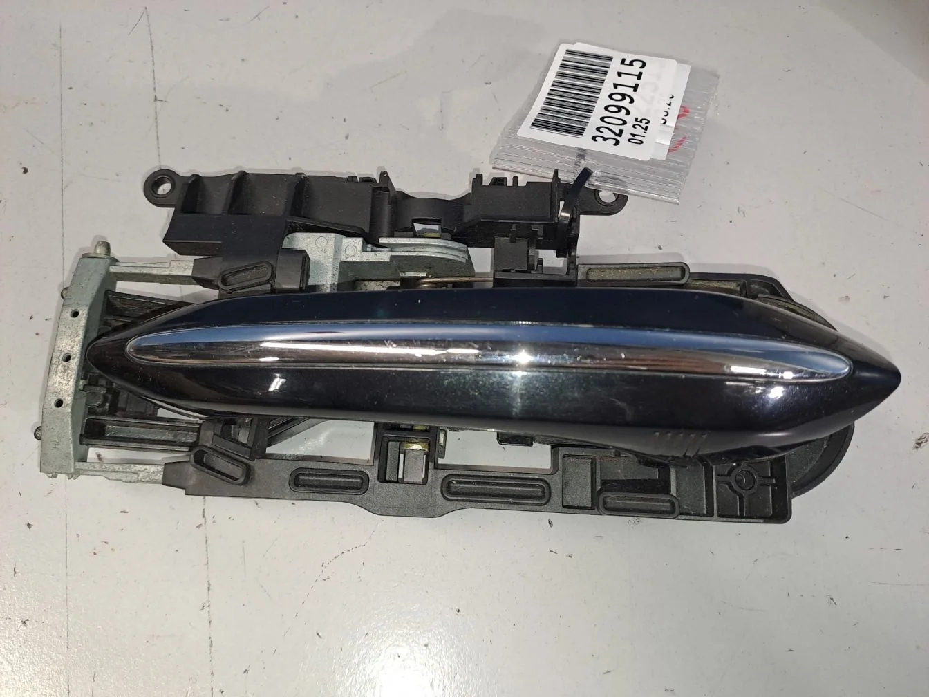 Ручка двери нaружная задняя правая для BMW 5 F10 2009-2017