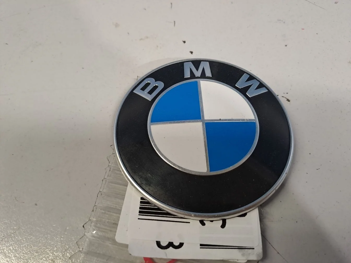 Эмблема для BMW 7 G11 G12 2015-