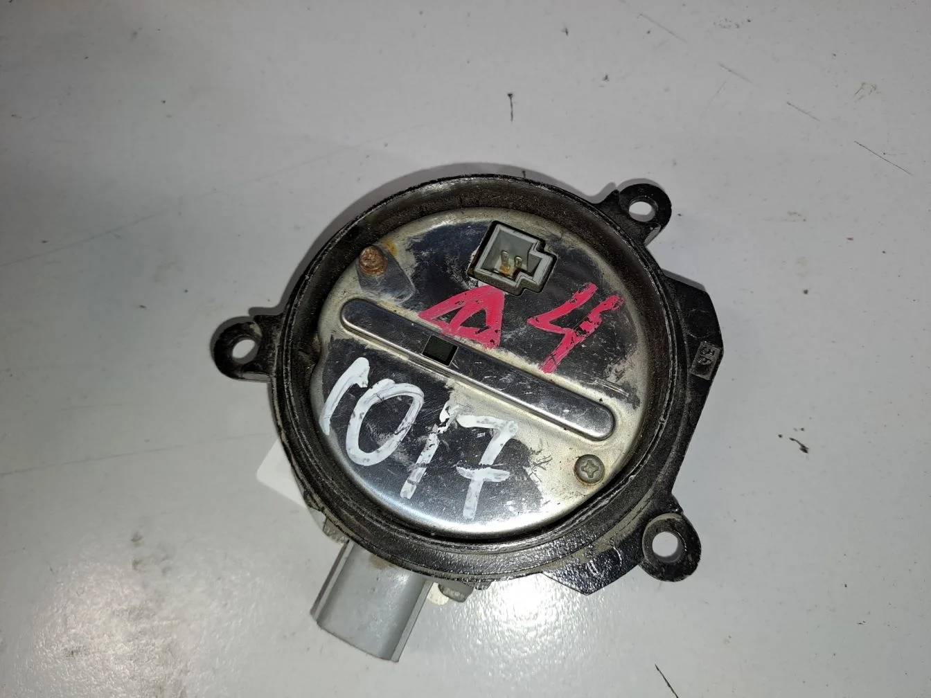 Блок ксеноновой лампы для Nissan Teana J32 2008-2013