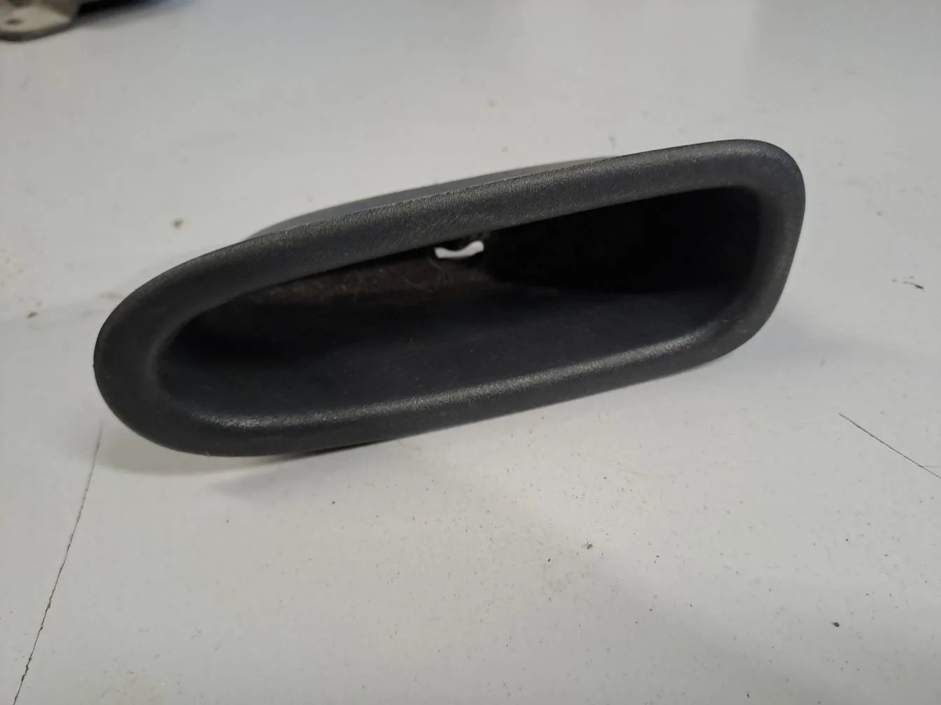 Накладка обшивки двери передней левой для Nissan Note E11 2005-2013