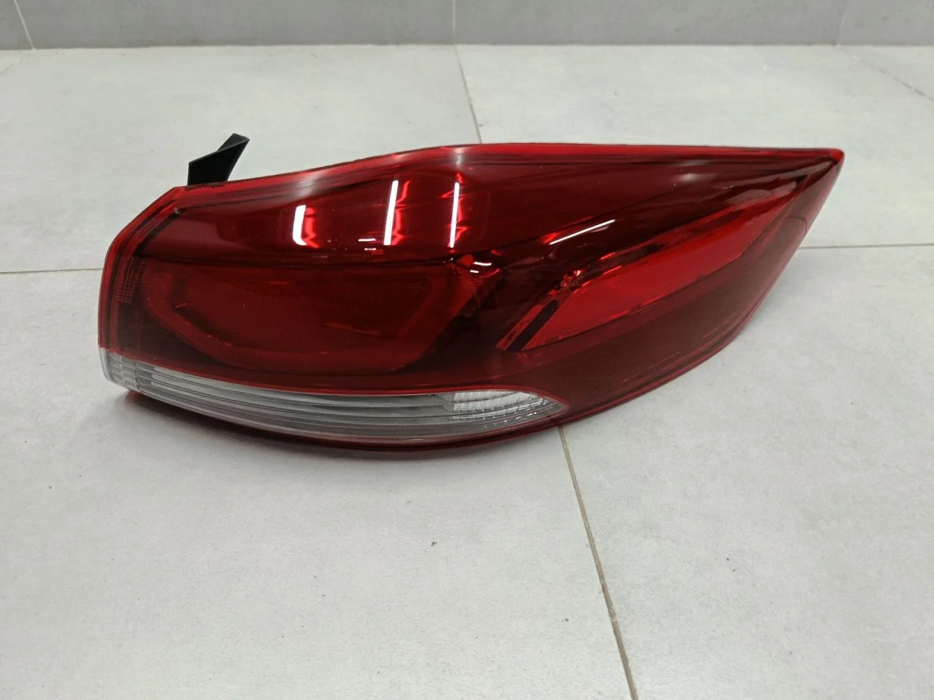 Фонарь на крыло правый для Hyundai Elantra AD 2016-2020