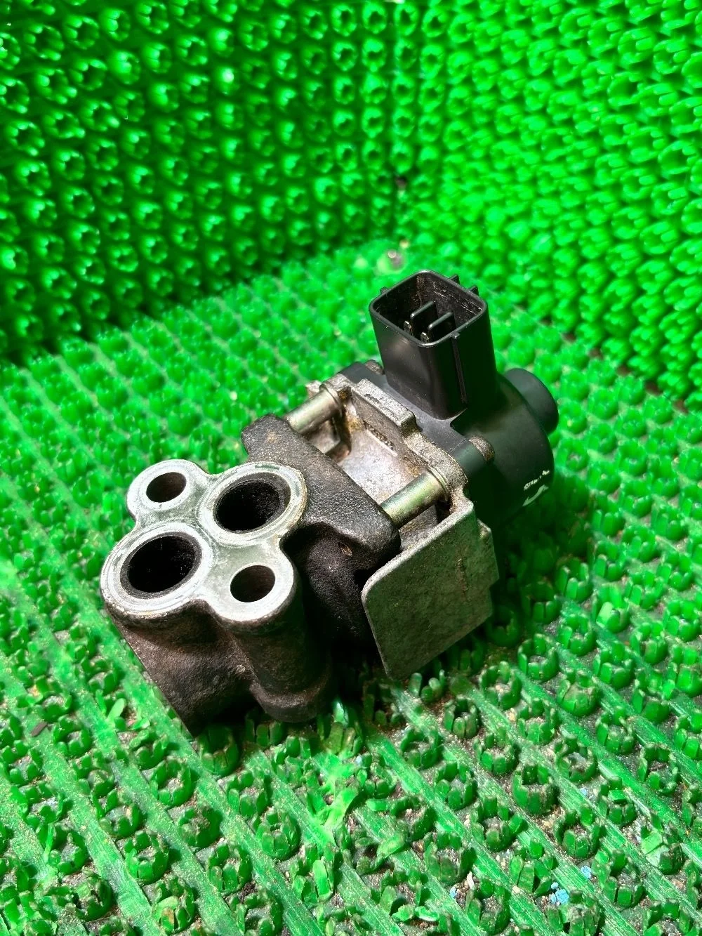 Клапан EGR 1582A103 Mitsubishi 4B12 Lancer X (2007—2010) В наличии