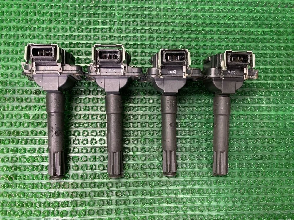 Катушка зажигания 058905105 A4 B5 рестайлинг (1999—2001) В наличии