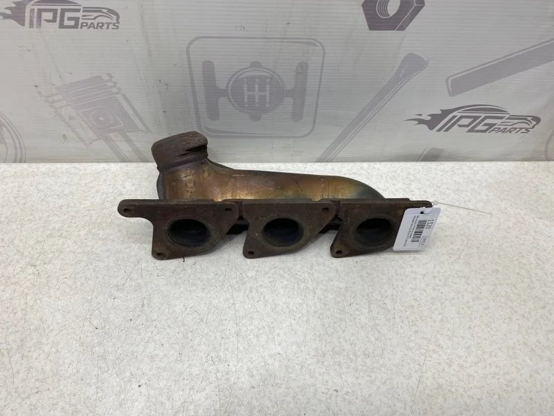 Выпускной коллектор правый Mercedes-benz CLS 2005 W219