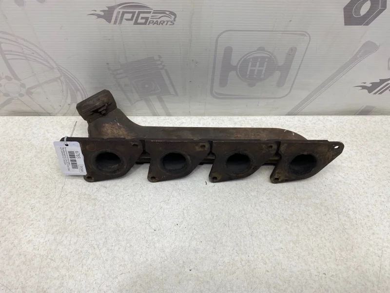 Выпускной коллектор правый Mercedes-benz GL 2006 X164