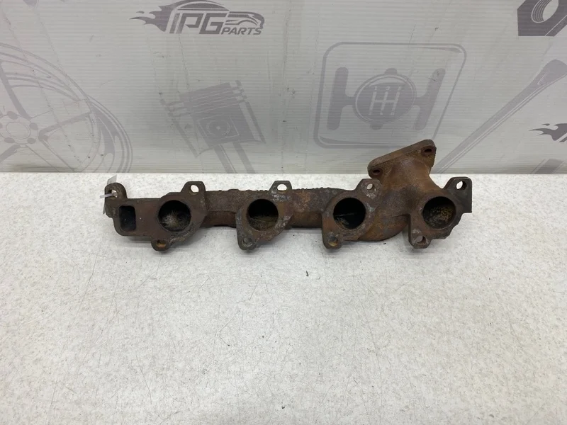 Выпускной коллектор Mercedes-benz Vito W639