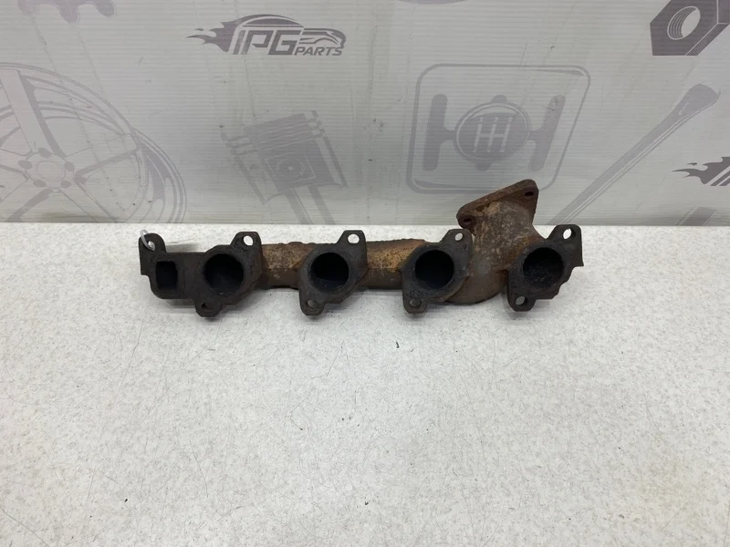 Выпускной коллектор Mercedes-benz Vito W639