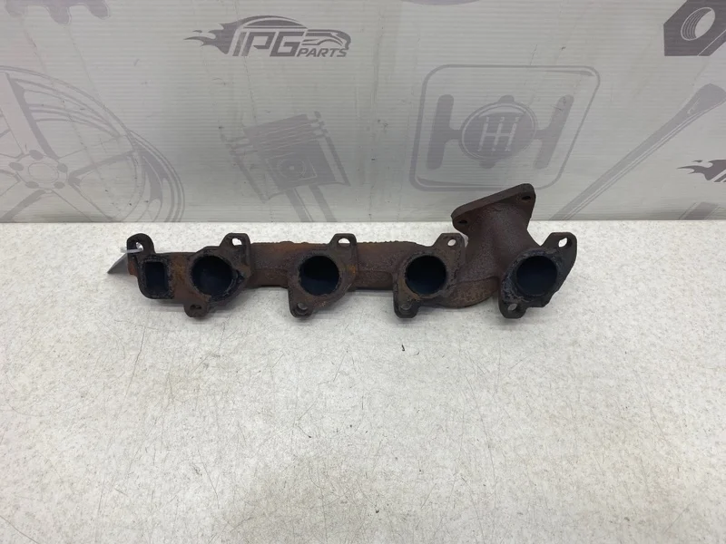 Выпускной коллектор Mercedes-benz 2006 S203