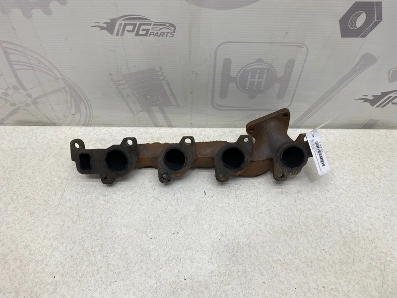 Выпускной коллектор Mercedes-benz W203