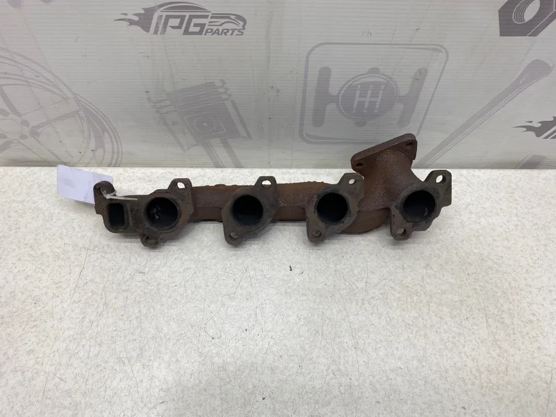 Выпускной коллектор Mercedes-benz Vito W639