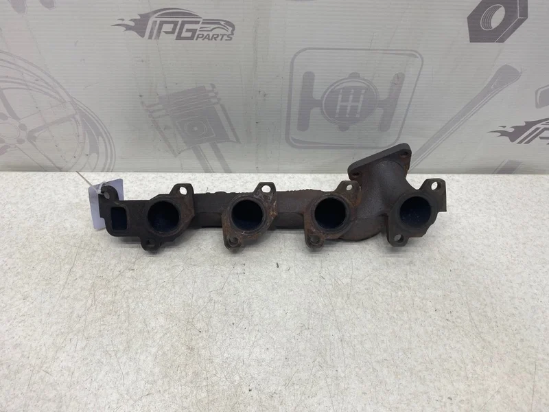 Выпускной коллектор Mercedes-benz W203