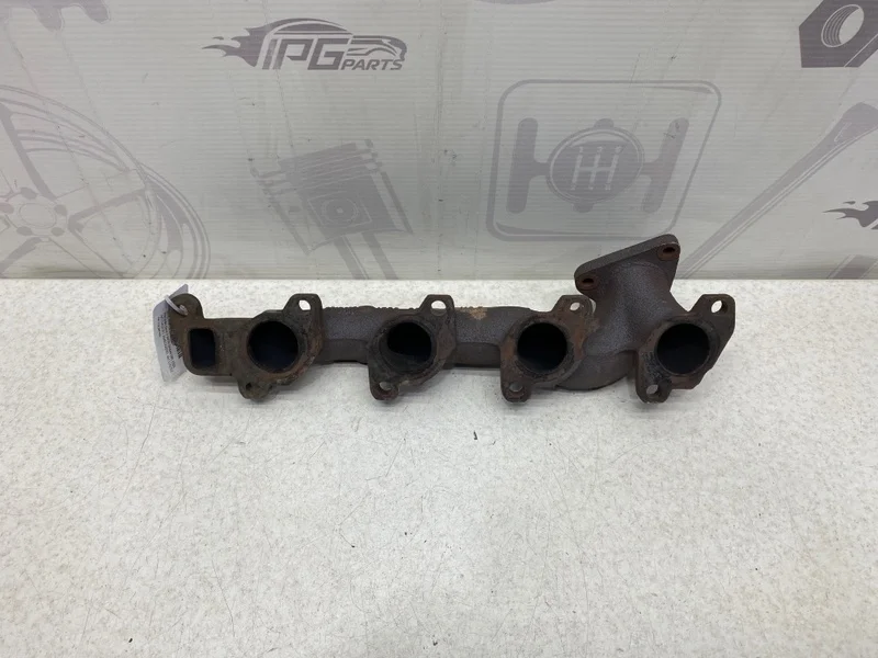 Выпускной коллектор Mercedes-benz Vito 2006 W639