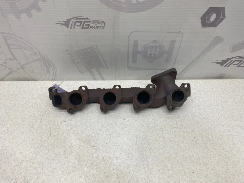 Выпускной коллектор Mercedes-benz 2002 W211