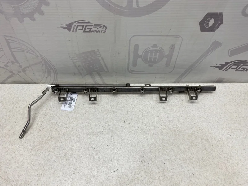 Топливная рампа BMW X5 2004 E53