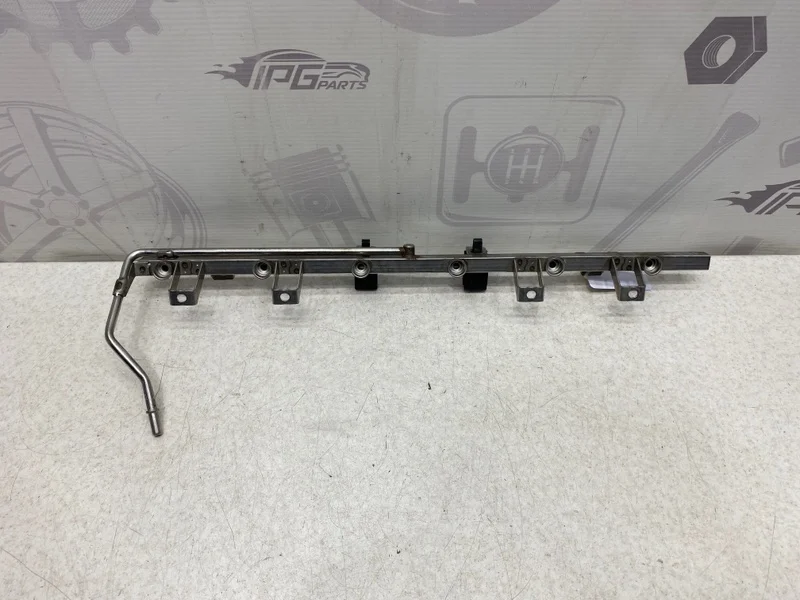 Топливная рампа BMW X5 E53