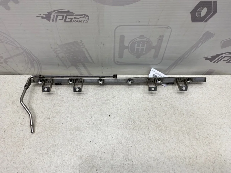 Топливная рампа BMW 3 2001 E46