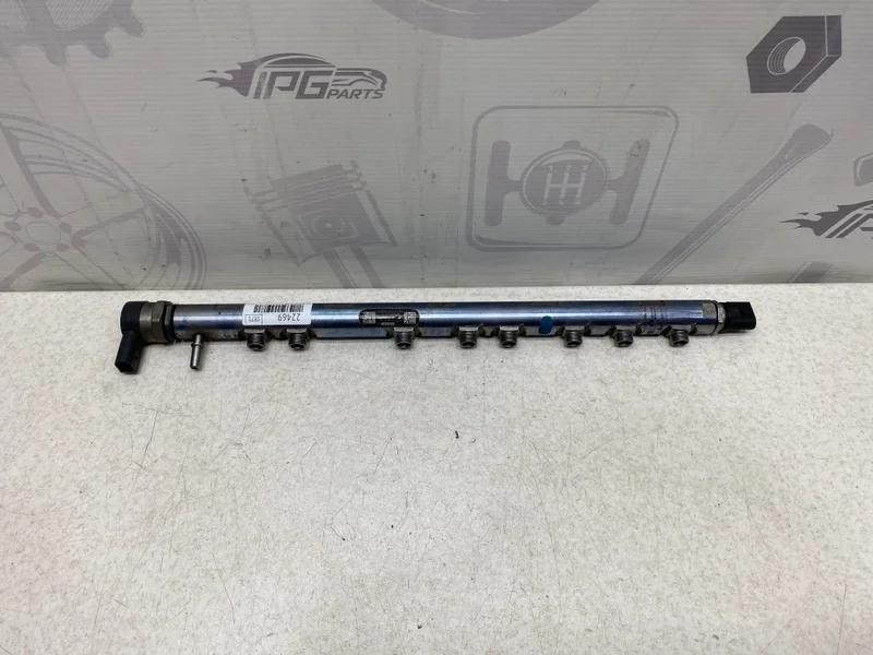 Топливная рампа BMW X6 2013 E71