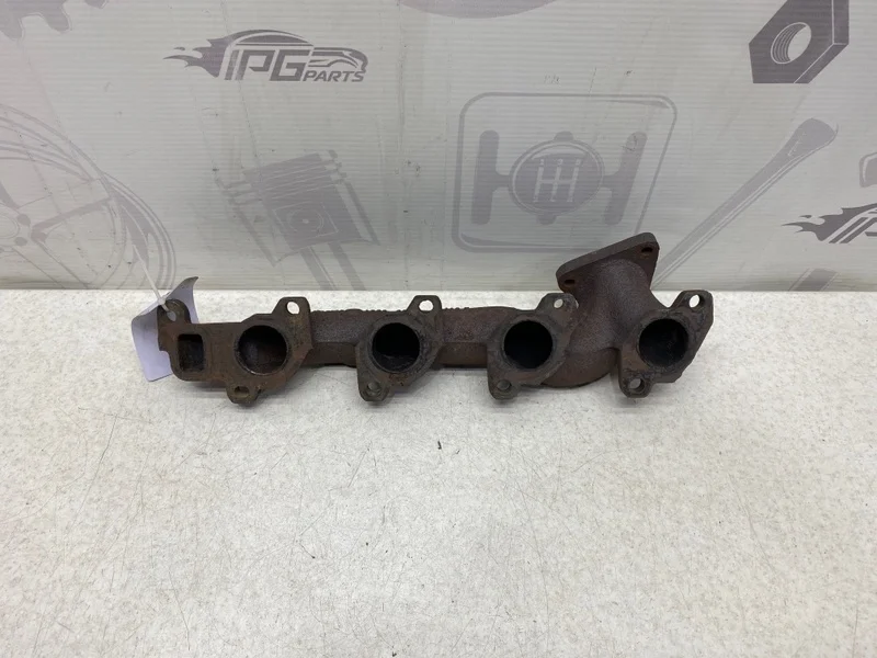 Выпускной коллектор Mercedes-benz Vito 2008 W639