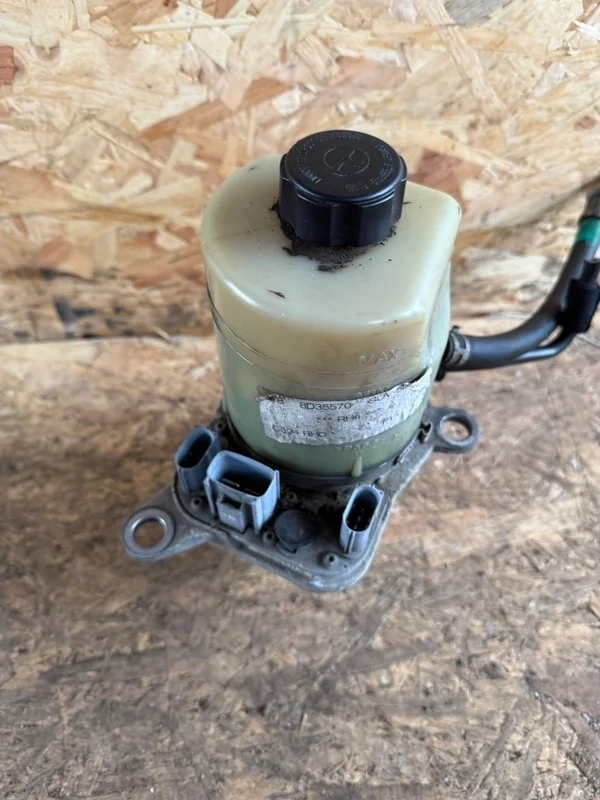 Электрогидроусилитель руля Ford Focus 2010