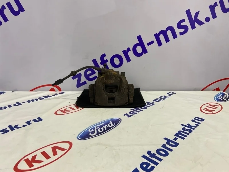 Суппорт тормозной FORD MONDEO 4 2010г