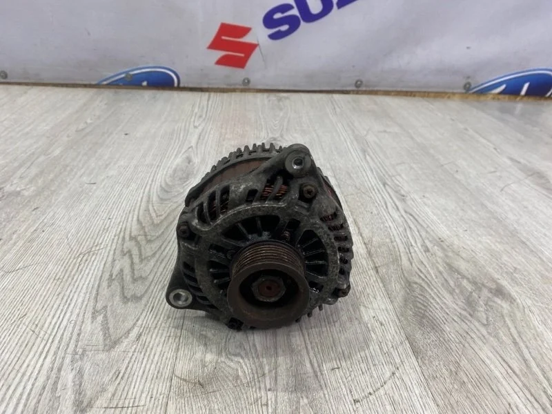 Генератор INFINITI G35 2008