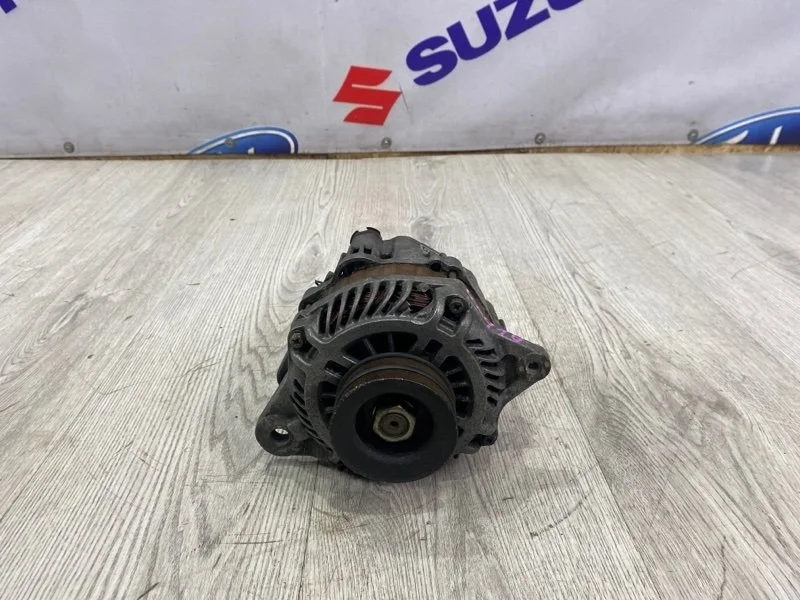 Генератор Mitsubishi Pajero 2009