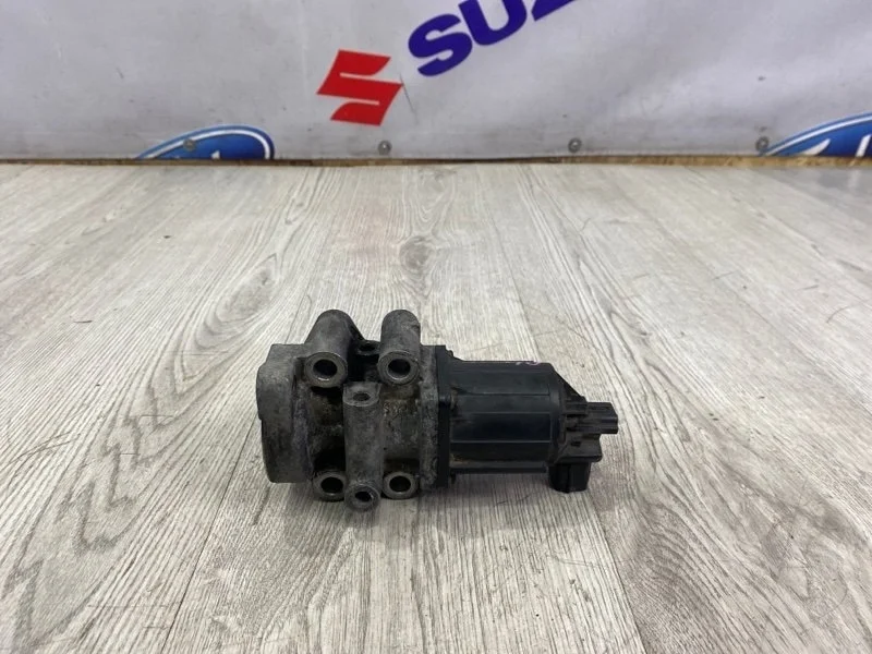 Клапан егр Mitsubishi Pajero 2009