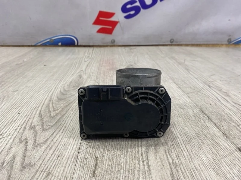 Дроссельная заслонка SUBARU LEGACY 2008 BP