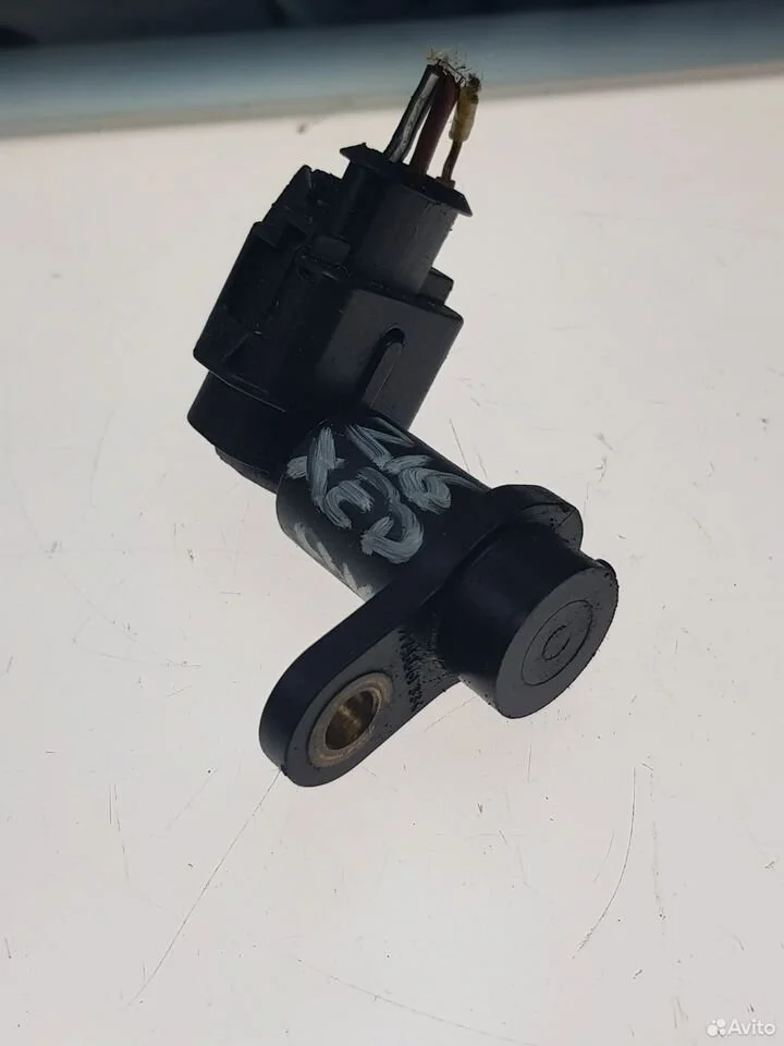 Датчик положения распредвала opel astra zafira