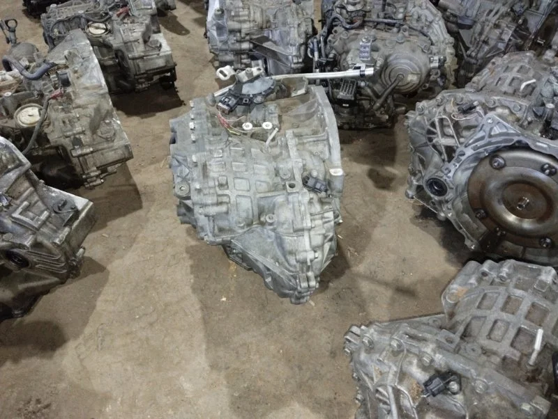 Вариатор акпп Nissan TEANA 2010 J32