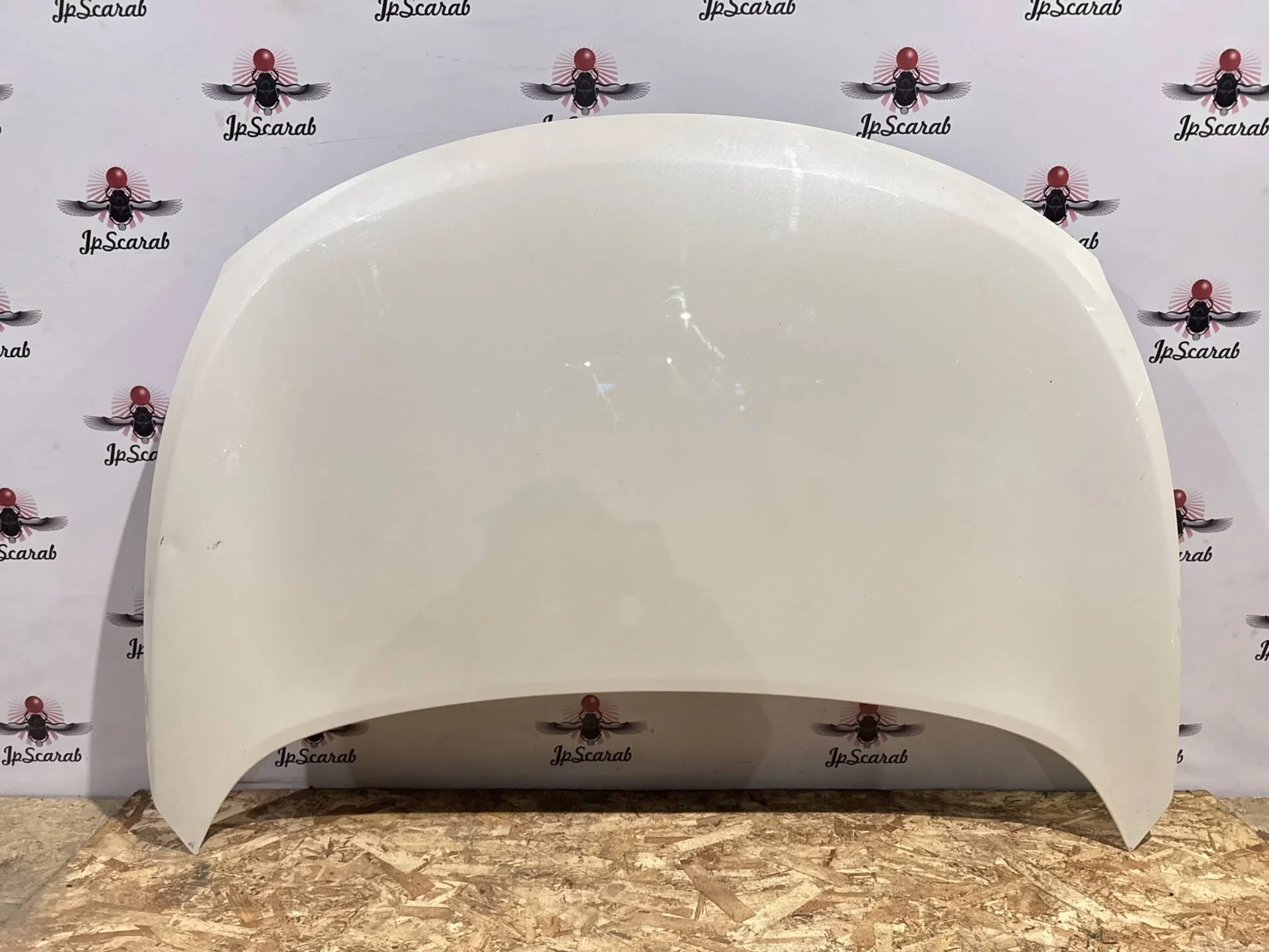 Капот Nissan Murano Z51