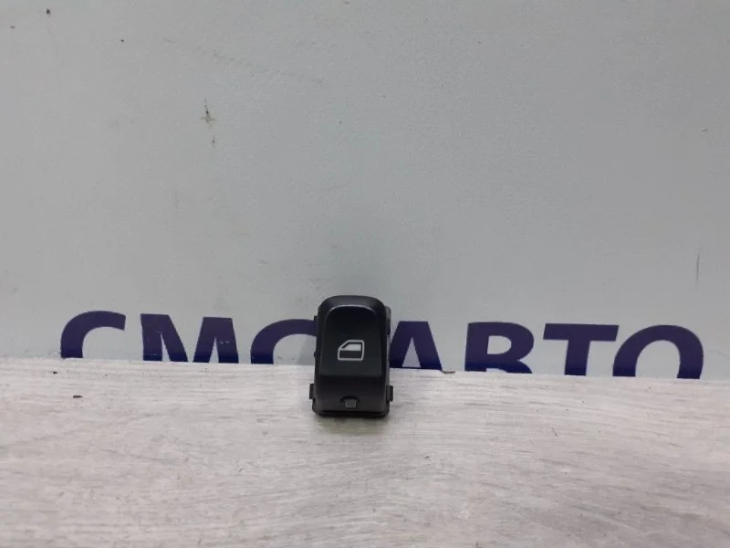 Кнопка стеклоподъемника Audi A5 8K0959855A 8T/ КУПЕ 2.0T CDN, левая