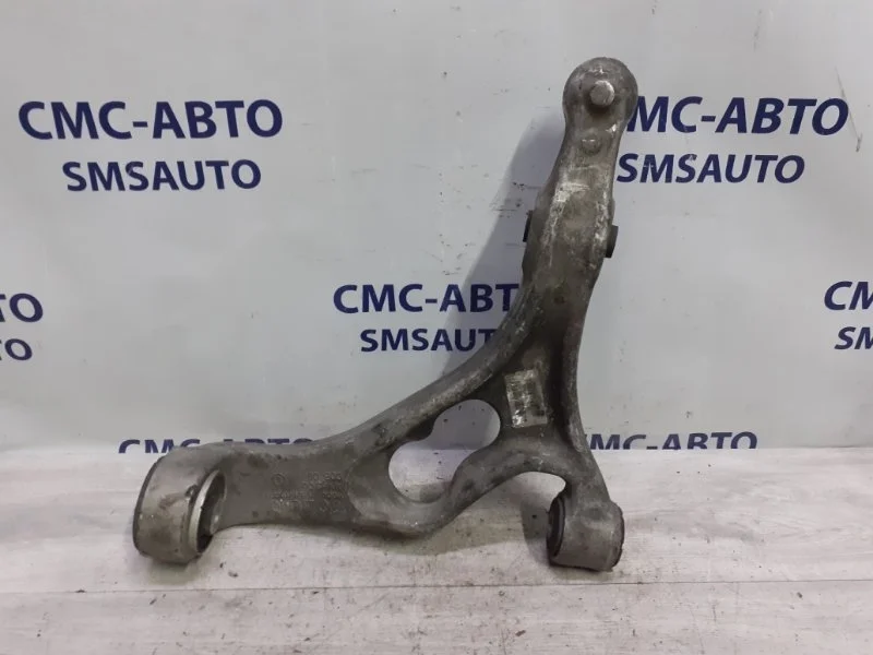 Рычаг нижний Volkswagen Touareg 7P0407151E NF 3.6, передний левый