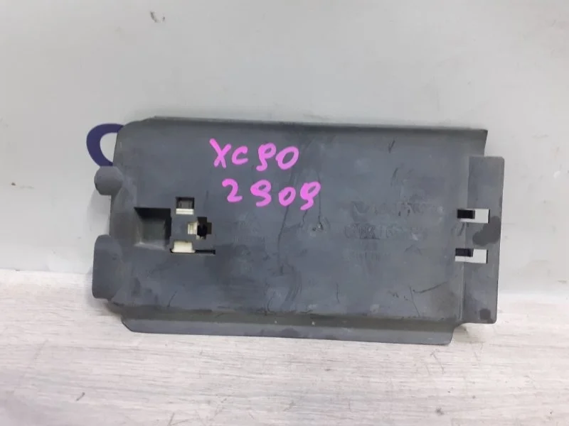 Защита Volvo Xc90 30716237 ХС90 3.2 B6324S