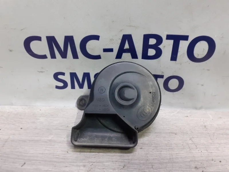 Сигнал звуковой Mercedes-Benz Ml A0065424220 W164 642.820, правый