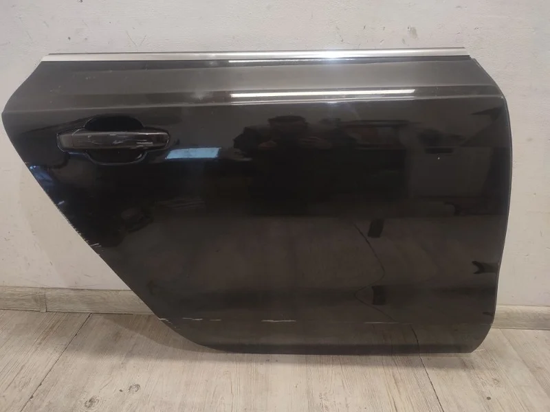 Дверь Audi A7 2011-2017 4G8