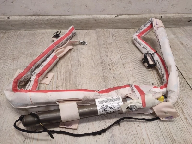 Подушка безопасности для головы Audi Q7 S-line 2019 4M