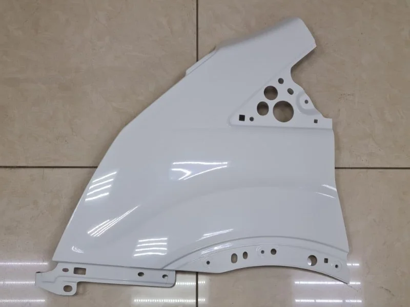 Крыло Ford Transit 2014-